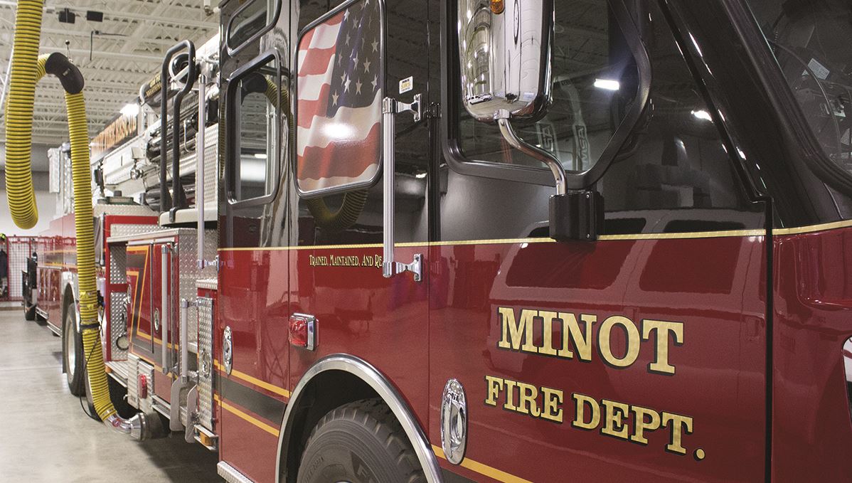 Platform truck cropped