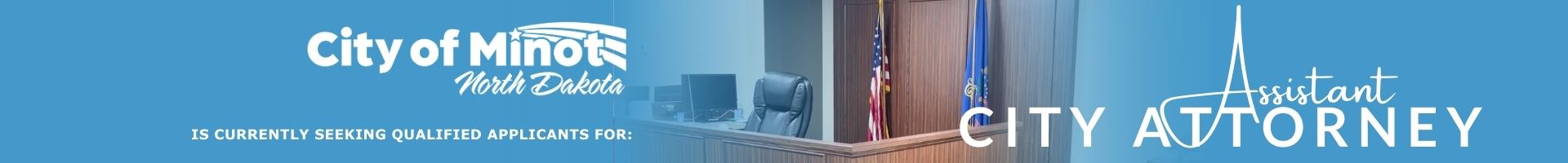 Assistant City Attorney